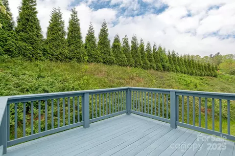 Exterior - 76 Tryon View Dr, Flat Rock, NC 28731 photo 2 of 3