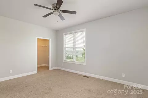 Bedroom - 76 Tryon View Dr, Flat Rock, NC 28731 photo 2 of 3