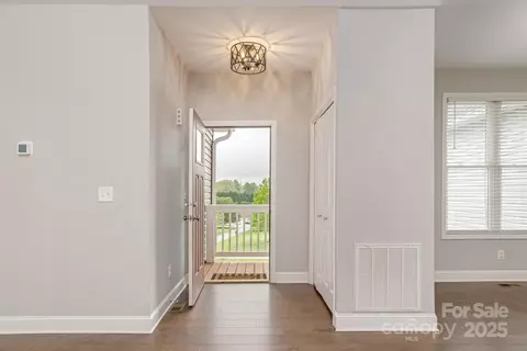 Entry Way - 76 Tryon View Dr, Flat Rock, NC 28731 photo 1 of 1