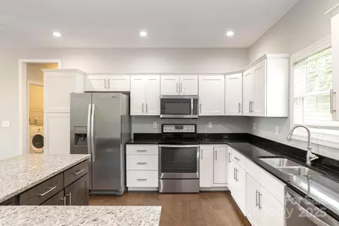 Kitchen - 76 Tryon View Dr, Flat Rock, NC 28731 photo 3 of 6