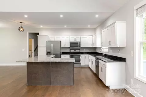 Kitchen - 76 Tryon View Dr, Flat Rock, NC 28731 photo 1 of 6