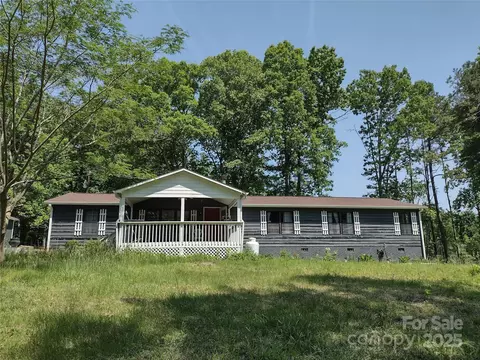1820 Trinity Church Rd, Monroe, NC 28112