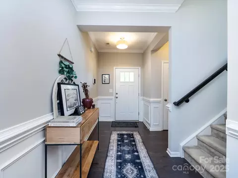 Entry Way - 4012 Martele Dr, Mint Hill, NC 28227 photo 2 of 8