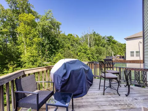 Exterior - 4012 Martele Dr, Mint Hill, NC 28227 photo 9 of 10