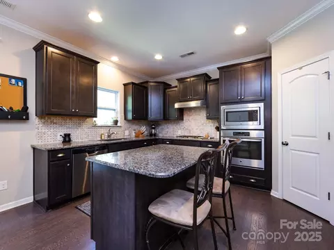Kitchen - 4012 Martele Dr, Mint Hill, NC 28227 photo 2 of 7