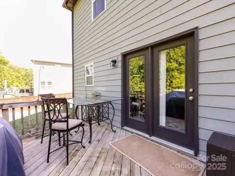 Exterior - 4012 Martele Dr, Mint Hill, NC 28227 photo 10 of 10