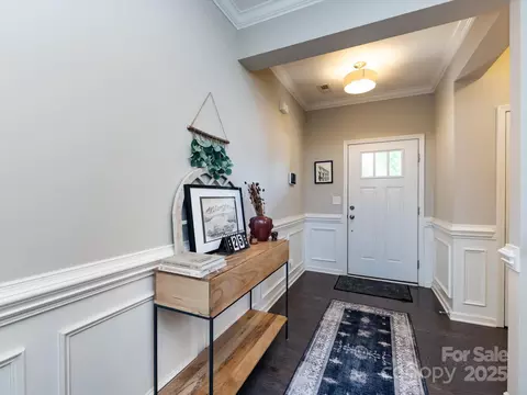 Entry Way - 4012 Martele Dr, Mint Hill, NC 28227 photo 1 of 8