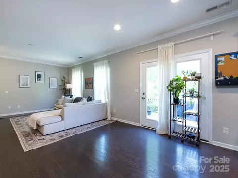 Living - 4012 Martele Dr, Mint Hill, NC 28227 photo 6 of 7