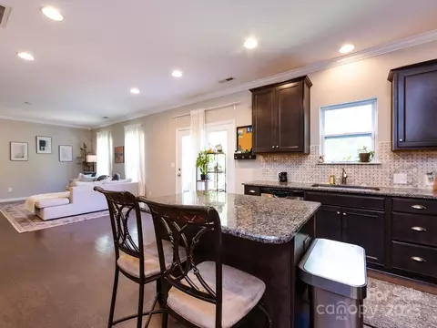 Kitchen - 4012 Martele Dr, Mint Hill, NC 28227 photo 3 of 7