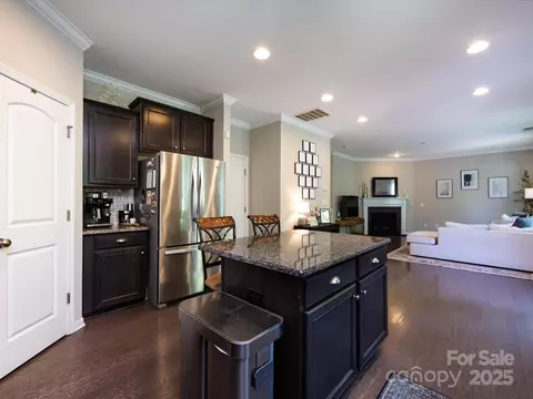 Kitchen - 4012 Martele Dr, Mint Hill, NC 28227 photo 7 of 7