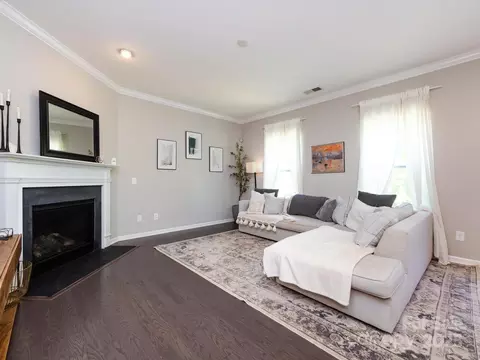 Living - 4012 Martele Dr, Mint Hill, NC 28227 photo 3 of 7