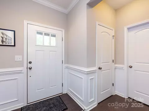 Entry Way - 4012 Martele Dr, Mint Hill, NC 28227 photo 3 of 8