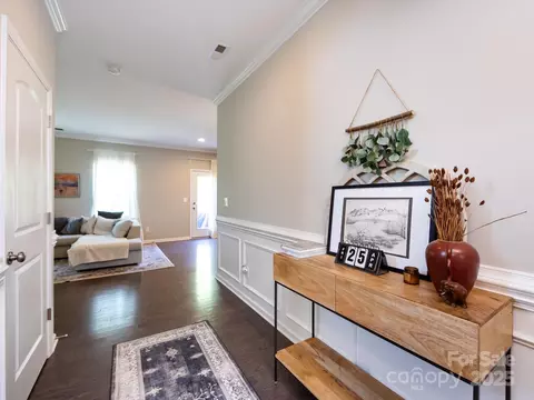 Entry Way - 4012 Martele Dr, Mint Hill, NC 28227 photo 5 of 8