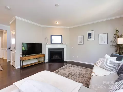 Living - 4012 Martele Dr, Mint Hill, NC 28227 photo 2 of 7