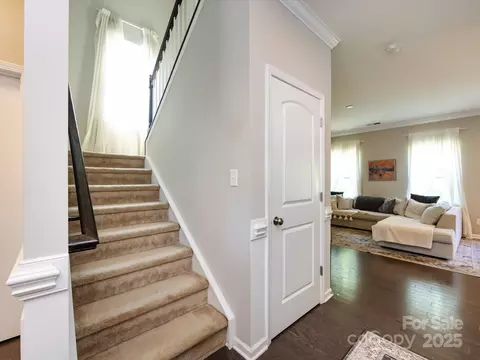Entry Way - 4012 Martele Dr, Mint Hill, NC 28227 photo 6 of 8