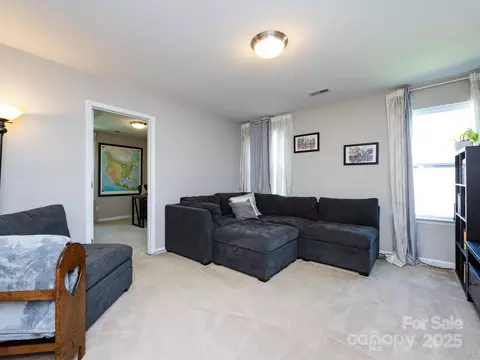 Living - 4012 Martele Dr, Mint Hill, NC 28227 photo 7 of 7