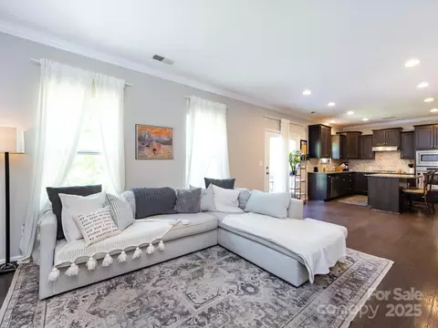 Living - 4012 Martele Dr, Mint Hill, NC 28227 photo 4 of 7
