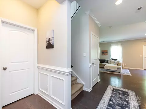 Entry Way - 4012 Martele Dr, Mint Hill, NC 28227 photo 4 of 8