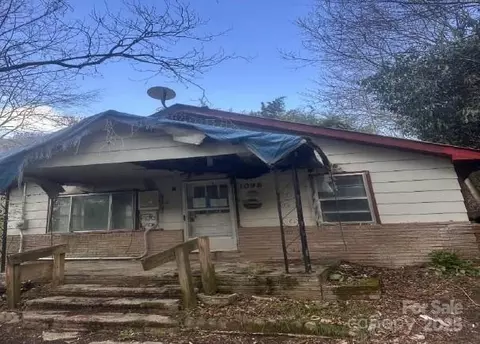 1098 Deep Gap Rd, Bryson City, NC 28713