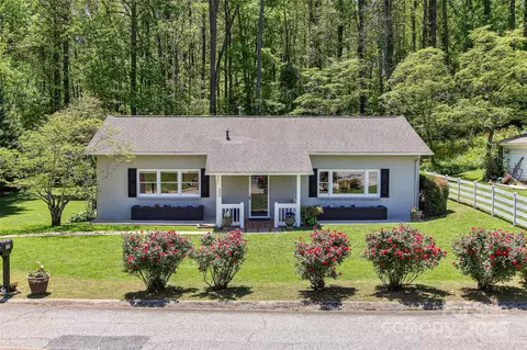 333 Fisher Rd, Brevard, NC 28712