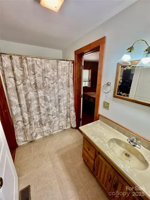 Bath - 393 Grassy Ridge Ln, Purlear, NC 28665 photo 1 of 3