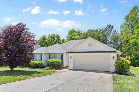 3744 Leela Palace Way, Fort Mill, SC 29708