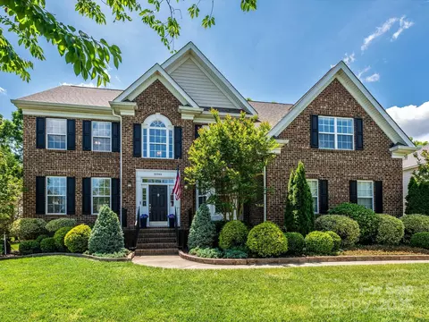 10944 Persimmon Creek Dr, Mint Hill, NC 28227