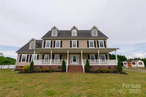 7740 Freeze Rd, Kannapolis, NC 28081