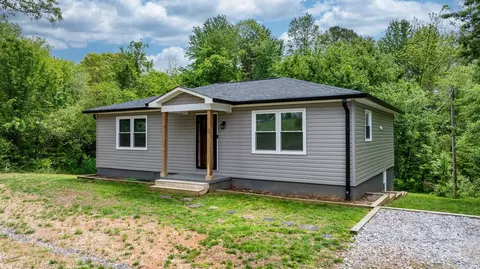 2473 Israel Chapel Rd, Connelly Springs, NC 28612