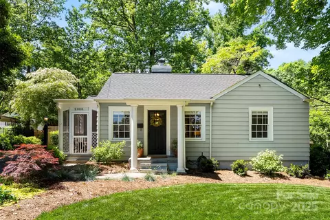 2008 Highland St, Charlotte, NC 28208
