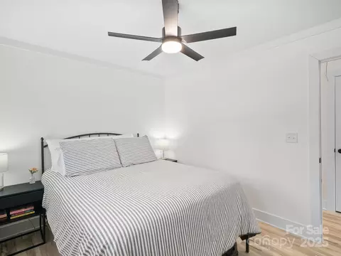 Bedroom - 5219 Farmbrook Dr, Charlotte, NC 28210 photo 5 of 5
