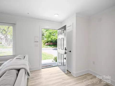 Entry Way - 5219 Farmbrook Dr, Charlotte, NC 28210 photo 1 of 1