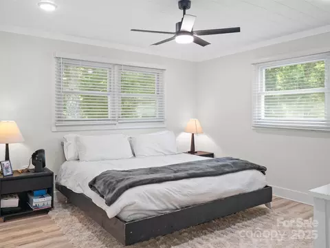 Bedroom - 5219 Farmbrook Dr, Charlotte, NC 28210 photo 1 of 5