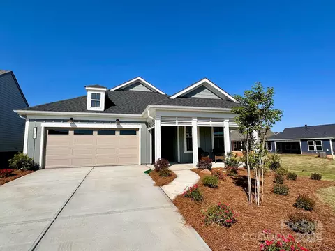 1721 Riverbend Ave, Belmont, NC 28012