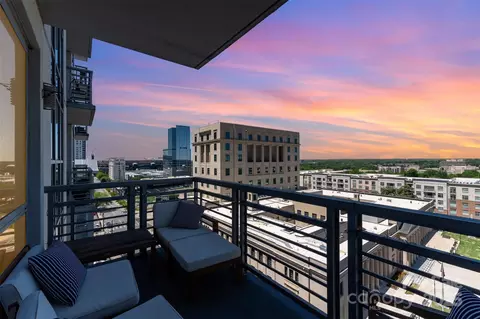 333 W Trade 805 St #805, Charlotte, NC 28202