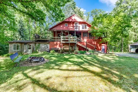 76 Archer Rd, Saluda, NC 28773 photo 36