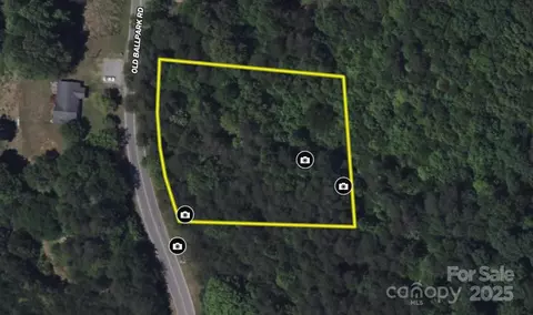 00 Old Ballpark Rd, Spindale, NC 28160