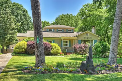 2115 Mecklenburg Ave, Charlotte, NC 28205