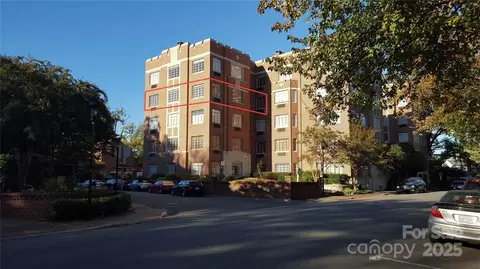 301 W 10th W St W, Charlotte, NC 28202