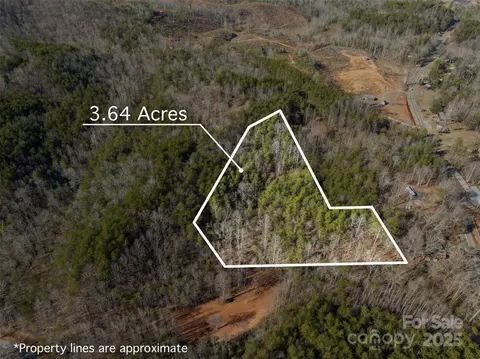 00 Nc 9 Hwy, Mill Spring, NC 28756
