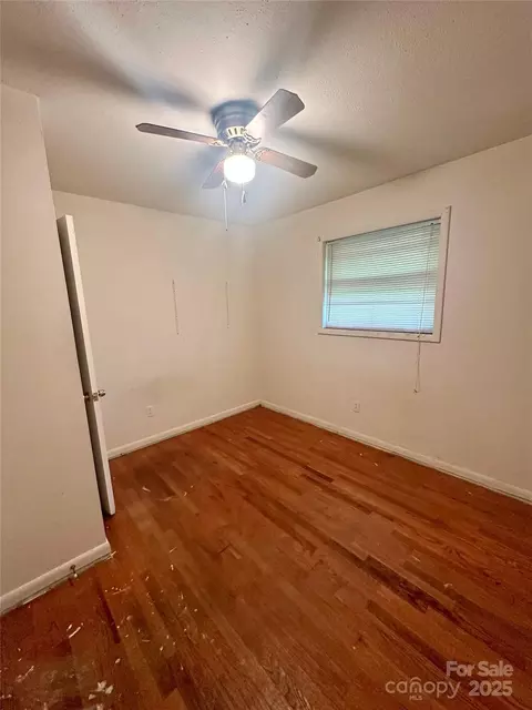 Bedroom - 321 Sheldon St, Hudson, NC 28638 photo 1 of 5