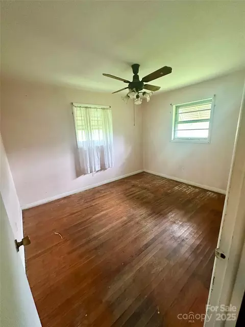 Bedroom - 321 Sheldon St, Hudson, NC 28638 photo 5 of 5