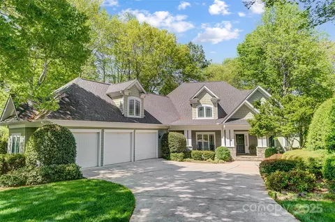 3508 Mountain Cove Dr, Charlotte, NC 28216