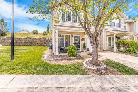 41 Lanceford Cir, Fletcher, NC 28732