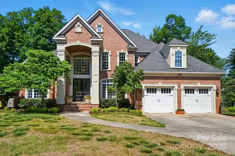 16216 Woolwine Rd, Charlotte, NC 28278