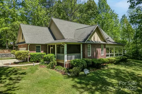 139 General Griffith Cir, Rutherfordton, NC 28139