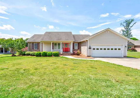 110 Carol Lyn Dr, Kings Mountain, NC 28086