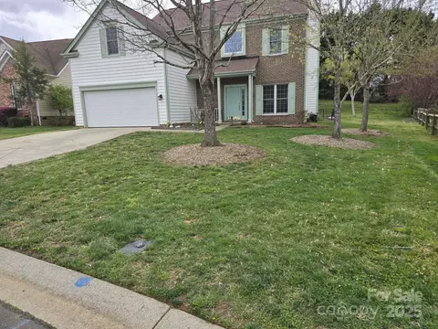 248 Aylesbury Ln, Indian Trail, NC 28079