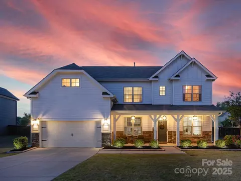 405 Winding Oaks Se Ln SE, Concord, NC 28025