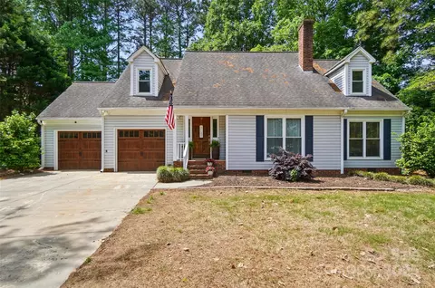 8501 Flanagan Ct, Huntersville, NC 28078